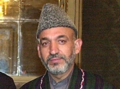 Карзай в поисках своего места в истории Афганистана -эксперт