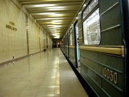 Строительство Юнусабадской линии Ташкентского метро завершится в 2019 году