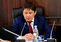 Энергетического коллапса в Бишкеке удалось избежать благодаря модернизации ТЭЦ – премьер-министр КР