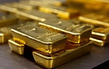 Золото подорожало по итогам вечернего межбанковского фиксинга в Лондоне в среду