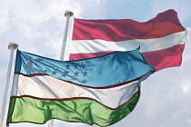 Узбекистан и Латвия обсудили перспективы взаимодействия в сфере стимулирования экспорта