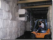 На хлопкозаводе в Самаркандской области произошел взрыв газа