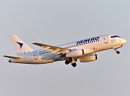 Россия авиакомпанияси Иркутскдан Фарғонага рейсларни йўлга қўяди