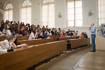 Ўзбекистон илк марта физика ва астрономия бўйича халқаро олимпиадани ўтказади