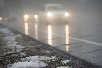 Туман и переменную облачность прогнозируют на всей территории Узбекистана в пятницу