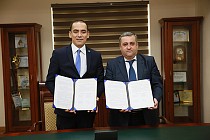 Университет Инха и «Узбекистон почтаси» будут стимулировать молодых изобретателей и рационализаторов