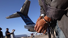 $13 млндан зиёд маблағни ўзлаштиришда гумон қилинаётган ўзбекистонлик Россиядан экстрадиция қилинди