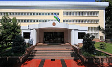 Заместителем генпрокурора Узбекистана назначен Гайрат Хидоятов