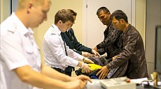 Пассажирам из Узбекистана запретили ввозить в Россию фрукты и овощи