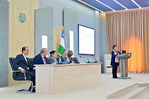 В Узбекистане вводится 13-я вакцина