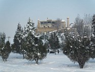 Душанба куни бутун Ўзбекистон ҳудудида совуқ об-ҳаво сақланиб қолади  