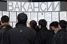 Уровень занятости населения в Кыргызстане составляет 57%