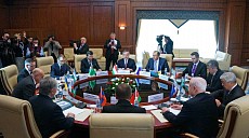 В Ташкенте пройдет заседание Совета министров обороны стран СНГ