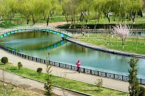 Жума куни Ўзбекистоннинг барча ҳудудларида ҳарорати бирмунча кўтарилади