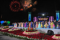 Мирзиеев подписал постановление о праздновании 28-летия независимости Узбекистана