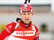 Норвежец Уле-Эйнар Бьорндален не приедет в Россию на этапы Кубка IBU