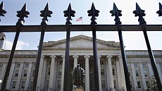 США ввела санкции против Nejaat Social за финансирование ИГ в Афганистане 