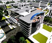 Еще 57 компаний стали резидентами Mirzo Ulugbek Innovation Center