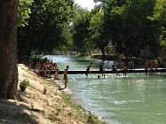 В четверг на всей территории Узбекистана существенно снизится средняя температура