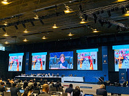 ЮНЕСКО включила хорезмский танец лазги в список культурного наследия человечества