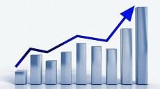 Недельный объем торгов на РФБ «Тошкент» вырос в 4,1 раза