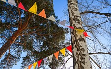 Пайшанба куни Ўзбекистоннинг барча ҳудудларида бироз шамол бўлиши ва ҳавонинг исиши прогноз қилинмоқда