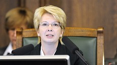 Ўзбекистонга Латвия Сейми делегацияси ташриф буюрмоқда