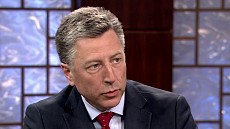 Украине необходимо максимально жесткое антикоррупционное законодательство – Волкер