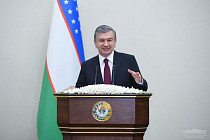 Для развития Наманганской области утверждена программа на $2,8 млрд