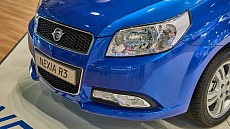 GM Uzbekistan автомашиналаридаги туманга қарши чироқлар йўқлиги ҳақидаги маълумотни рад этди