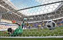 Англия не оставила «камня на камне» от Панамы, Япония и Сенегал сыграли в результативную ничью, а Колумбия «прошлась катком» по Польше