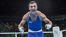 Фазлиддин Гаибназаров проведет бой с Кевином Джонсоном