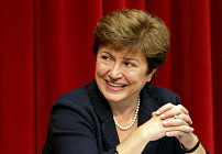 В руководстве Всемирного банка отмечают, что скорость и широта реформ в Узбекистане впечатляют