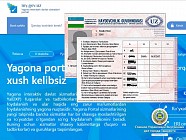 Ўзбекистонда ҳайдовчилик гувоҳномасини алмаштиришга ариза онлайн тарзда қабул қилинади
