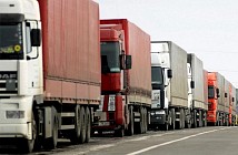 Транзит из Узбекистана на юг Кыргызстана стал дешевле 