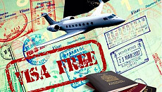 С 2020 года Узбекистан вводит безвизовый режим еще с 20 странами