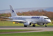 Запущены новые рейсы из Москвы в Андижан