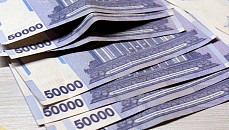 В ЦБ Узбекистана объяснили, как девальвация сума повлияла на депозиты физлиц