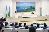 Определены пять приоритетных направлений развития Каракалпакстана