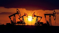 Цены на нефть значительно понизились