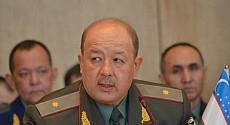 Военные учения в Таджикистане посетит министр обороны Узбекистана
