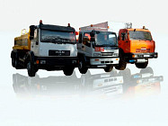 Предприятия Узбекистана и Казахстана наладят выпуск спецтехники