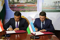 МВД Таджикистана и Узбекистана в Ташкенте обменялись опытом борьбы с преступностью