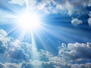 Шанба куни бутун Ўзбекистон ҳудудида ҳавонинг бироз илиши кутилмоқда