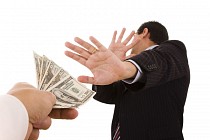 В Генпрокуратуре обсудили вопросы противодействия коррупции по международным стандартам