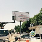 Тошкент бозорларида биринчи кунда видеокамераларда қайд этилганлик сони 782 тага етди