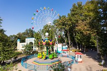  Chilla Fest-2018 фестивали доирасида Тошкентнинг беш паркида оммавий сайиллар бўлиб ўтади  