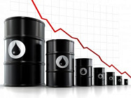 Цены на нефть незначительно повысились