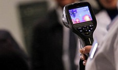 Узбекистан вводит усиленный санитарный контроль на границе из-за нового китайского вируса