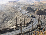 АГМК планирует добывать на новом месторождении до 74 млн тонн медной руды в год